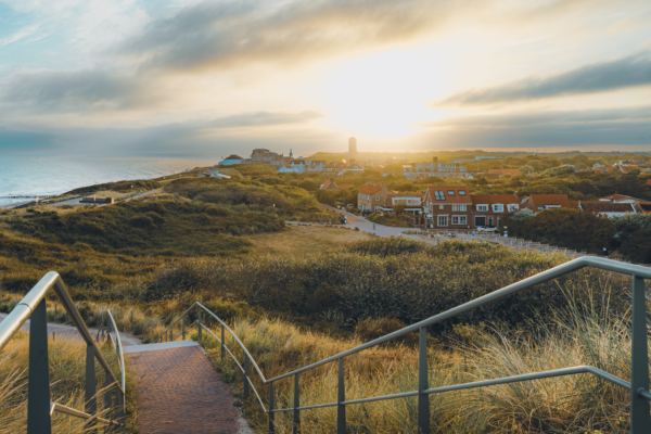 uitstapjes in de omgeving- domburg